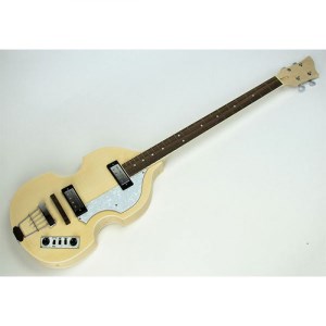 Bass Guitar Kit - Hofner 500-1 Violin (guitarkitfabric 03)
